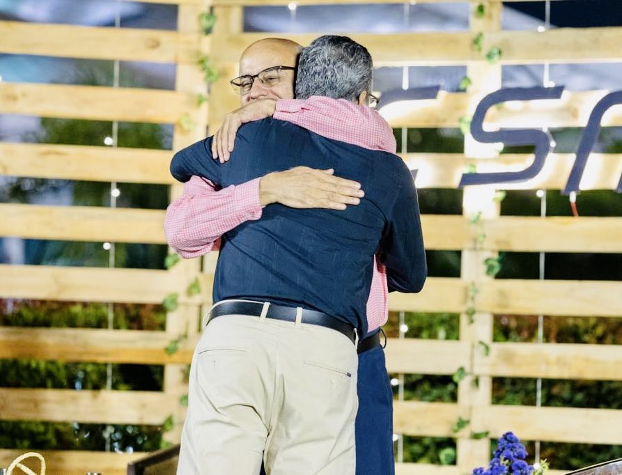 manojmishrasays's tweet photo. It's been 7 years working together and yet so much to learn from Sri Subroto Bagchi. And each time it's profound. 

Thank @CSMTechnologies for giving me the platform with this brilliant man &amp; thank you @skilledinodisha for just being. 

Congrats #CSM team on your 25th! 

#Odisha https://t.co/dLWgfbUZ0z