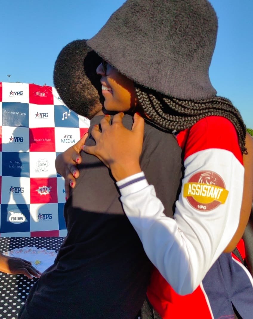 ARamadie's tweet photo. Warmth. Love. Care.
These are just some of the elements found in the @ypgrsa fragrance. 

#YPGISEVERYWHERE ✨✨ https://t.co/VKWZVDSeny
