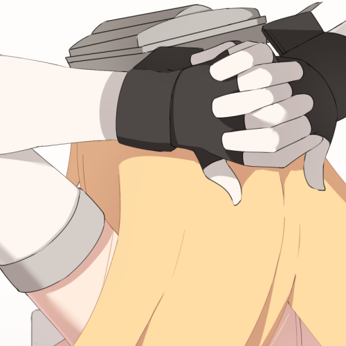 Fanbox/Fantia更新しました「(skeb)男子トイレで立ちおしっこするアイオワちゃん」
Fanbox:https://t.co/ybvhg0UaSU
Fantia:https://t.co/EcQbbVnwdV
skeb:https://t.co/UqYxjV9hnG 