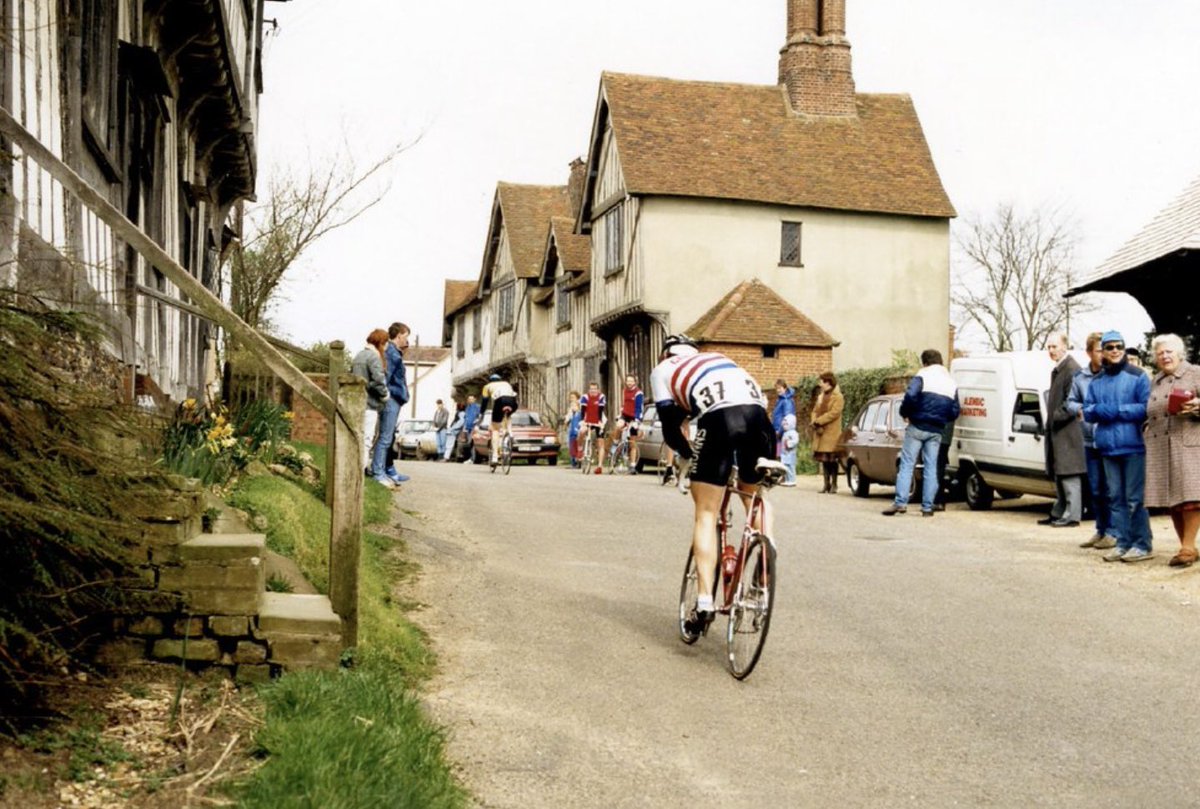 cycling archives tweet media