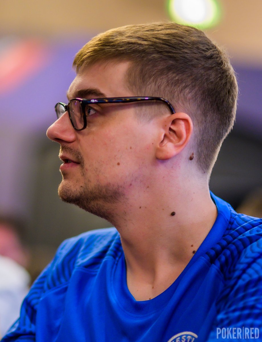 Jon Ander Martínez y Sergio Aído llegan al fin de semana con cinco cifras más🔥

<a href="/Jounas14/">Jounas14</a> ganó el Thursday Throwdown Bounty por 30.119 $ y el <a href="/petgaming/">Sergio Aido</a> fue segundo en el Spring Daily Deepstack HR por 42.241 $. 🚀

📰poker-red.com/noticias/pinch…