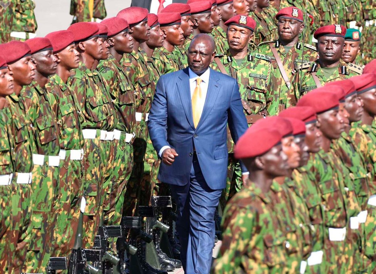 pisky_ke's tweet photo. No one should fail to open their business, go to school or report to work this Monday. The police will be out here to curb crime, disturbance and theft to ensure, a peaceful Maandamano as it is a constitutional entitlement for everyone.

Dennis Itumbi Zakayo Kalenjins https://t.co/mIMbT0j7iZ