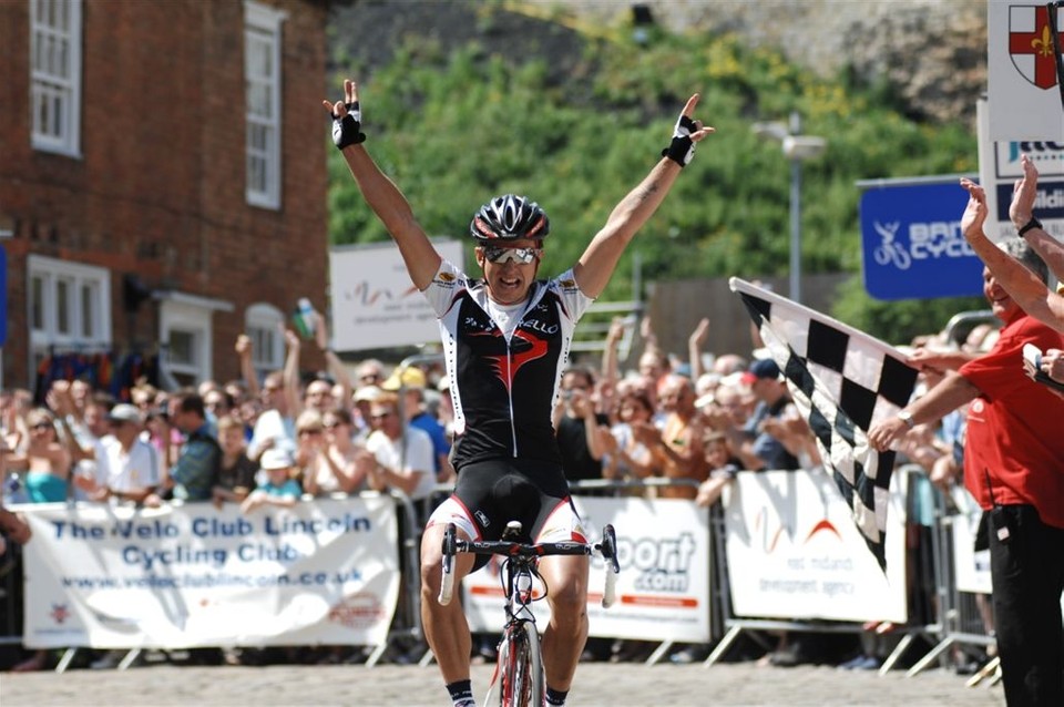 ITP Events tweet media