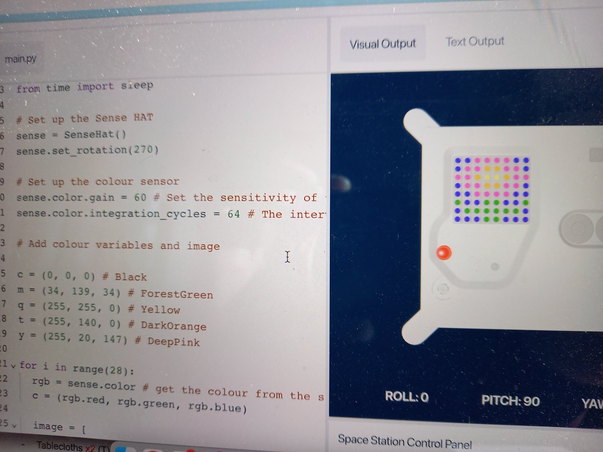 Tamasin Greenough Graham tweet media