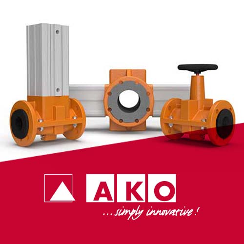 plantautomatech's tweet photo. Manual and control Pinch Valves allow free flow of the product, minimum frictional resistance and low maintenance & operating costs
#PinchValves #ballvalve #gatevalves
Product Enquiry :
https://t.co/U3w5yybelA https://t.co/0UV0Mgrxm6