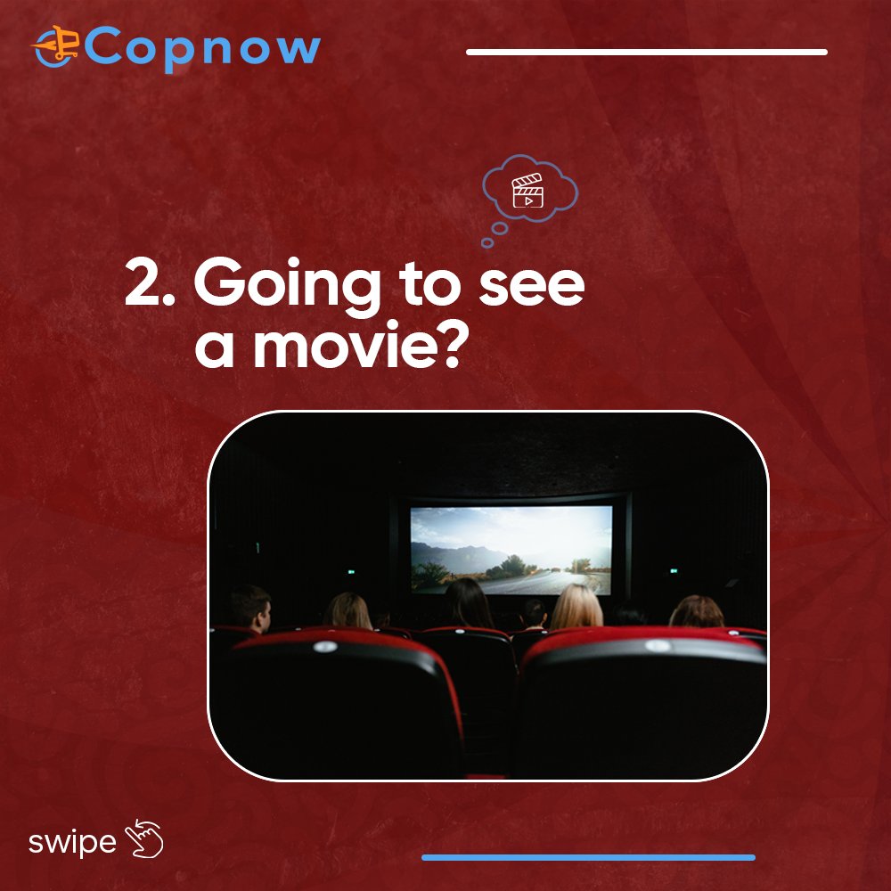 CopnowHQ's tweet photo. Thank God its fridayyyyyyyyyy!!!!๐๐๐๐๐๐
What will you be doing today?
You might just be the lucky winner if you get the answers right.
#copnow
#TGIF
#copnowhq https://t.co/yuED5HYzvJ