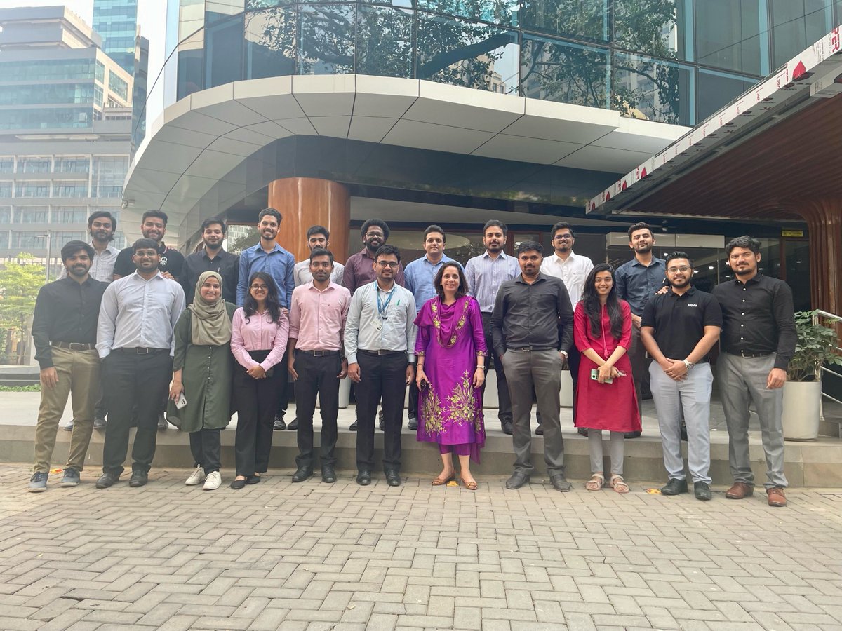 Samina Hamied tweet media