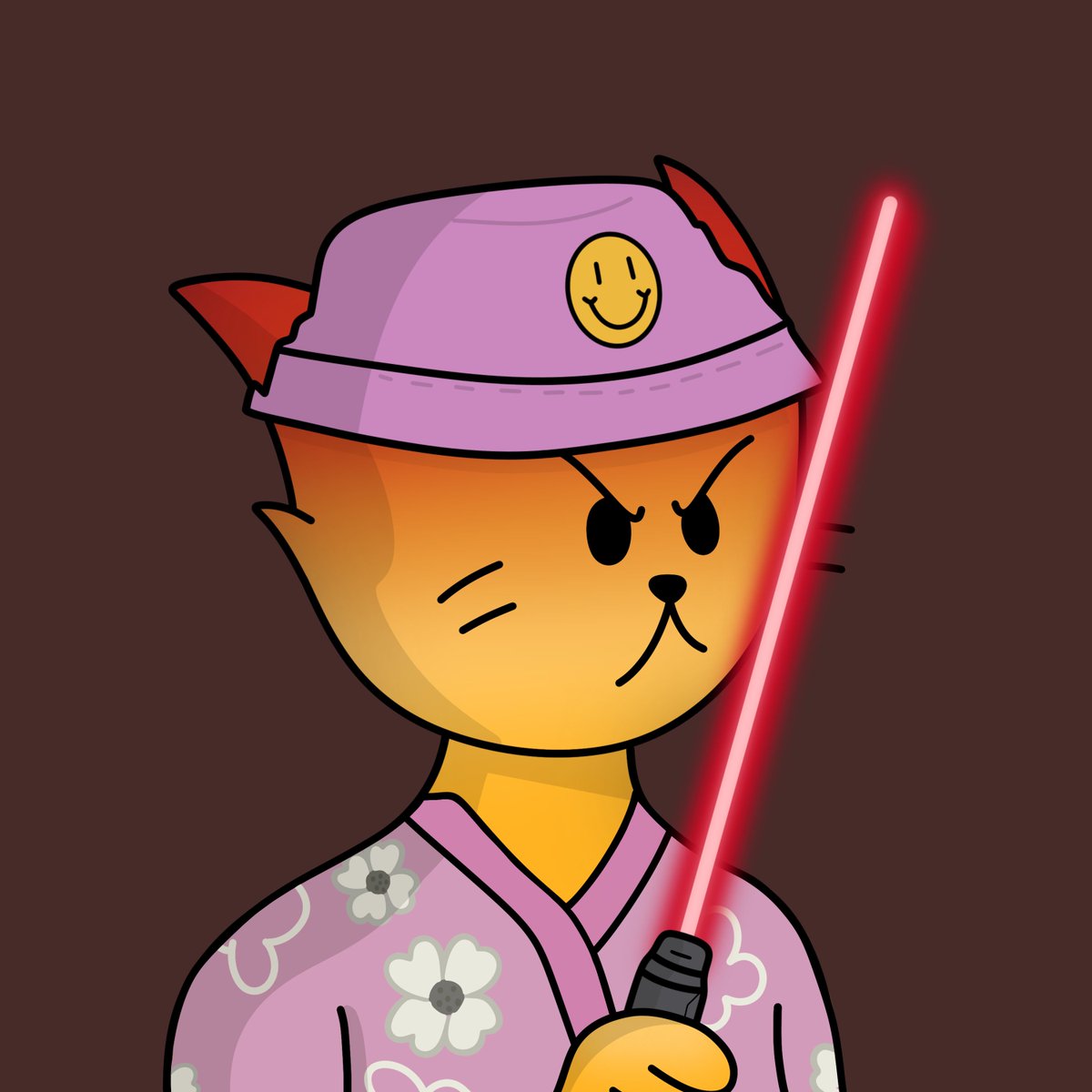 Feline Fiendz Sales tweet media