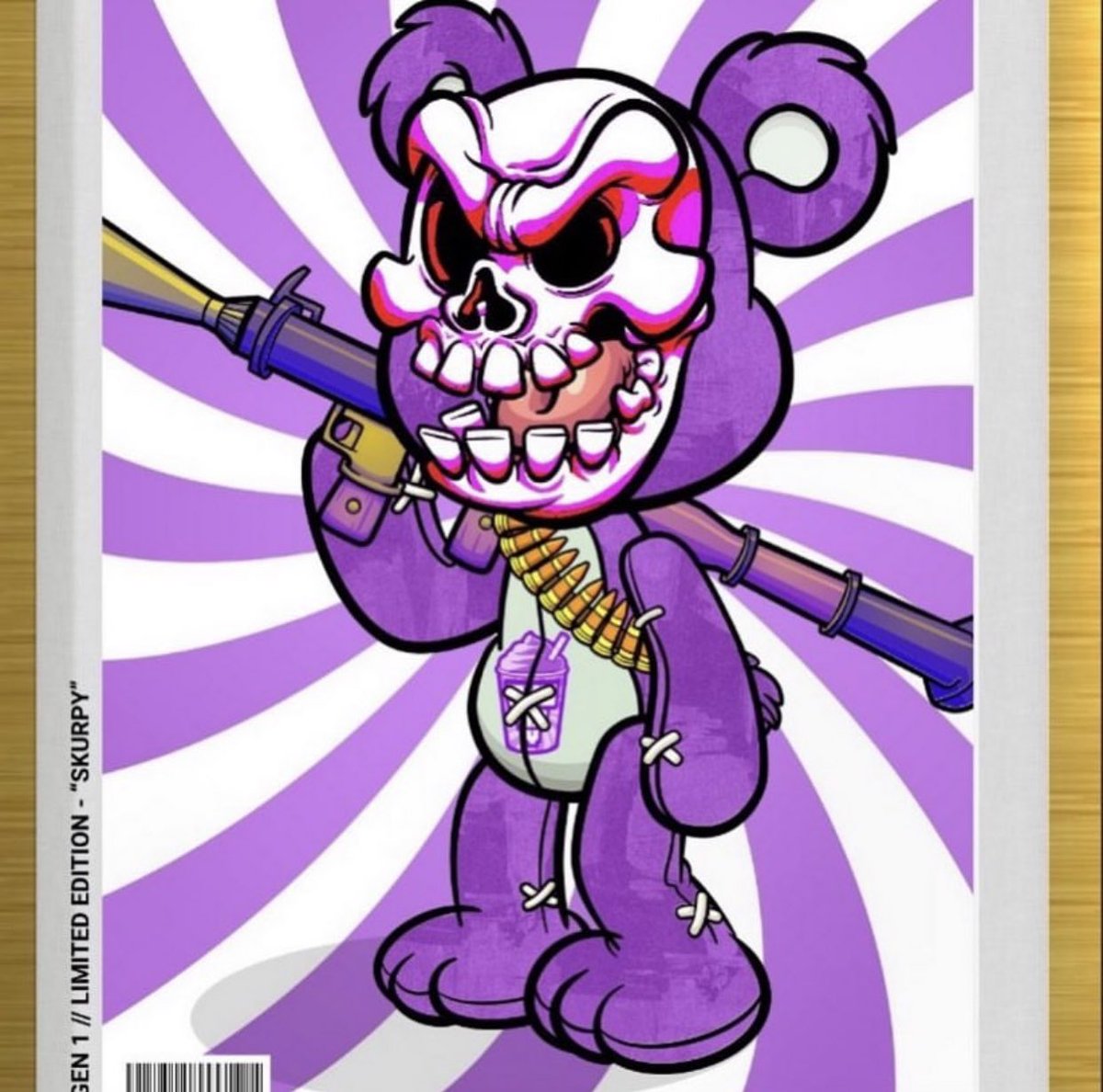 Gm to the legends who say it back ☀️