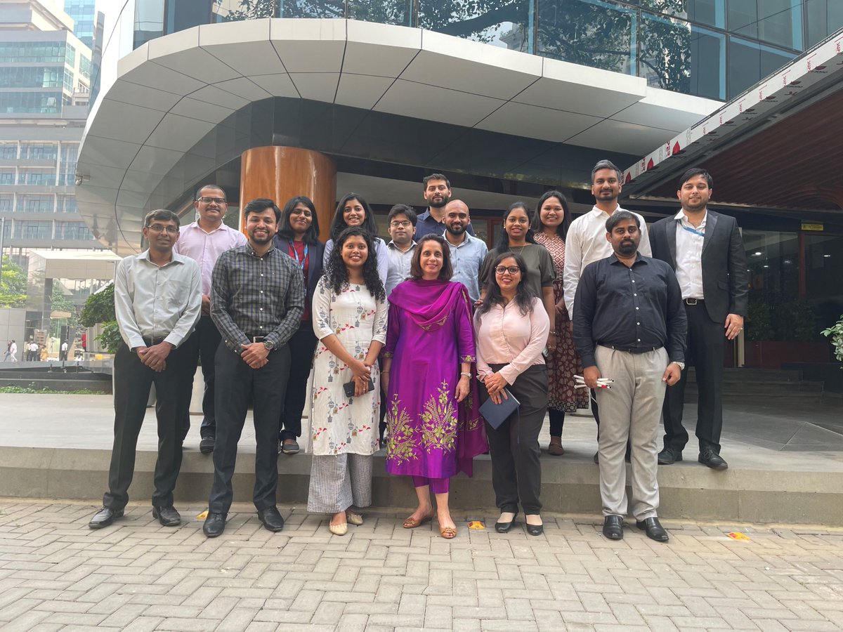 Samina Hamied tweet media