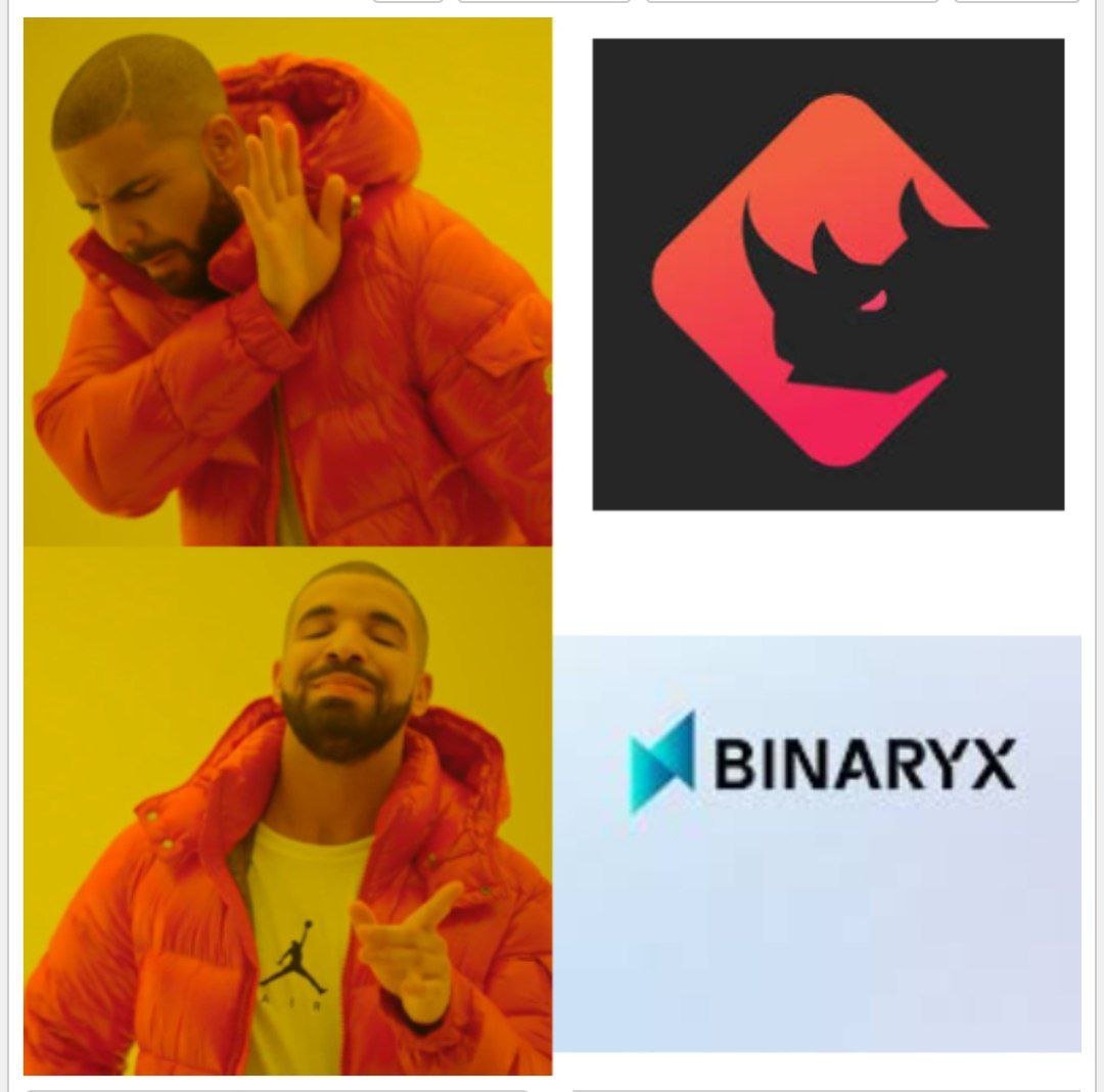 TeraFanHuMein's tweet photo. @BinaryxProtocol #binaryxmeme https://t.co/4OSBuUq7Wl