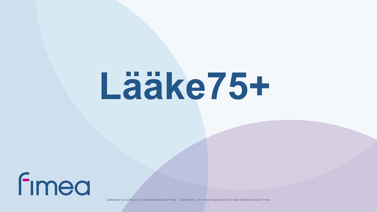 Fimea tweet media