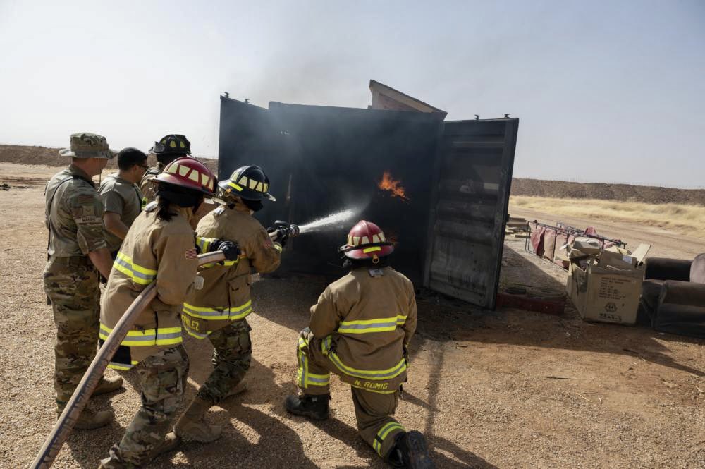 Third Air Force tweet media