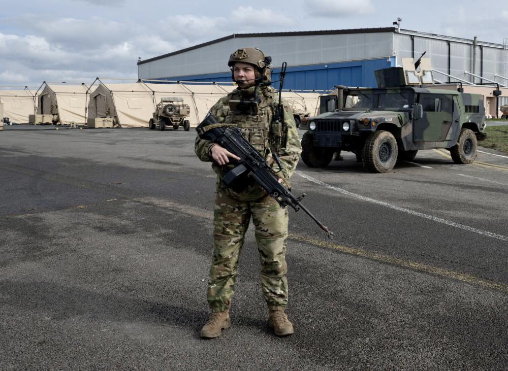 Third Air Force tweet media