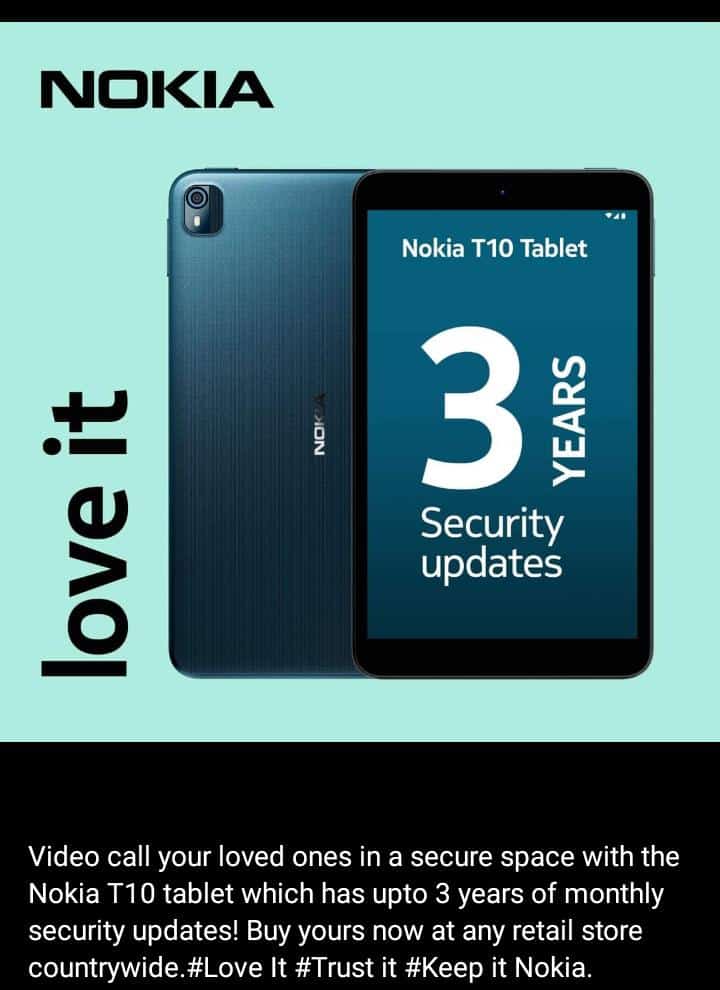 NOKIAKenya's tweet photo. https://t.co/p9MLaNDZ4f
