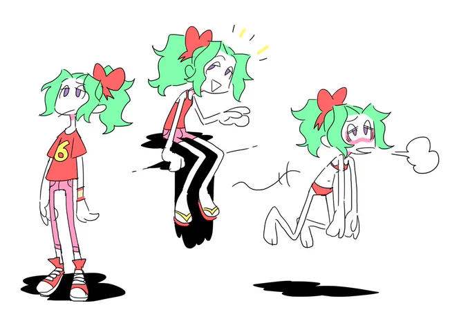 its late. im tired and kinda sick. but terra. 
