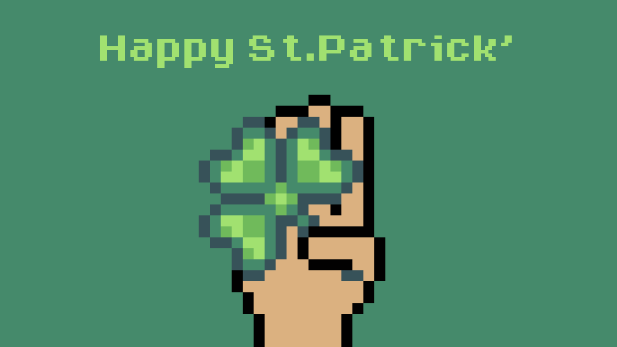 BackPunks's tweet photo. Happy St.Patricks, and welcome Punks Hands to Bitcoin Ordinals!
Only 100 are available for inscription; they now fully accompany the original Goodbye Punks on Ordinals too
#StPatricksDay2023 #cryptopunks #punkshands #goodbyepunks https://t.co/d8NaeKVwjv