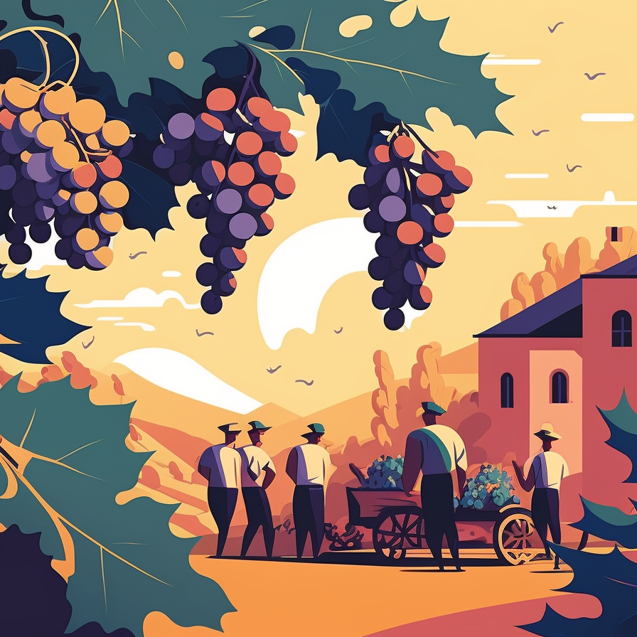 Un brindisi per la festa del Papà!  🍇 - eepurl.com/im5aVo