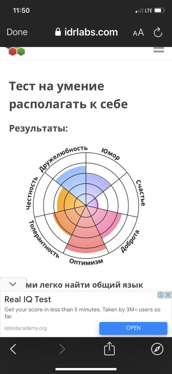 несчастные зато оптимистичные