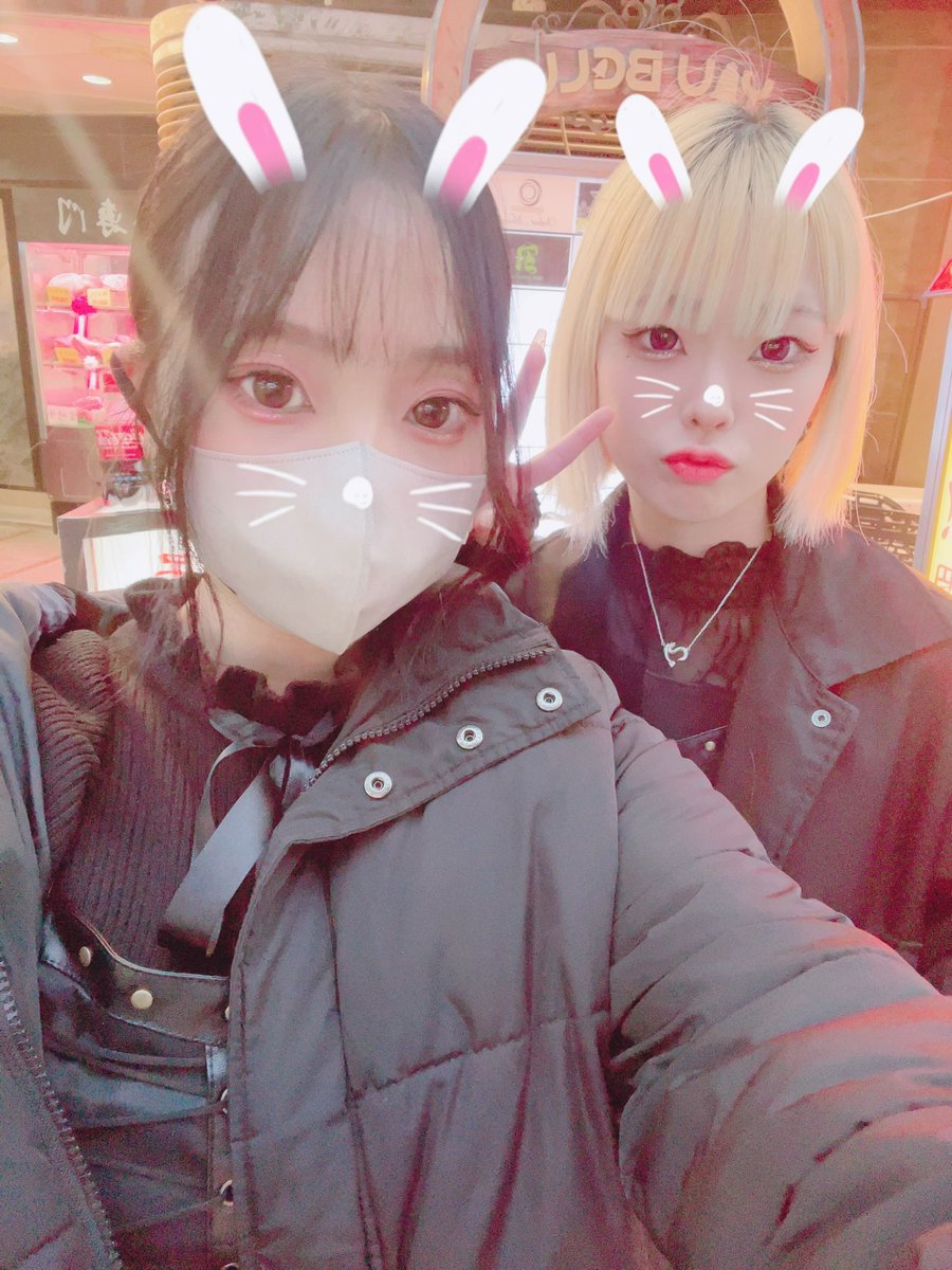 ru_na0831's tweet photo. ろぐいんです！みんなさん来てね！ https://t.co/8gaVdrZwVl