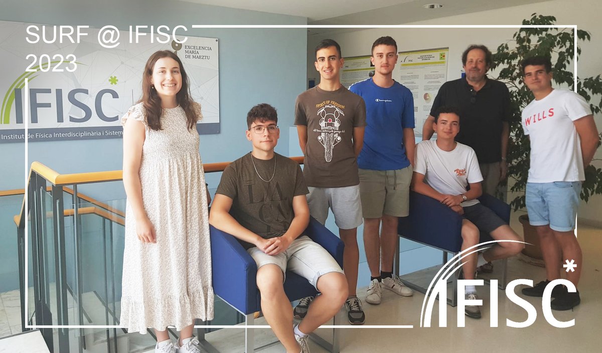 IFISC (UIB-CSIC) tweet media