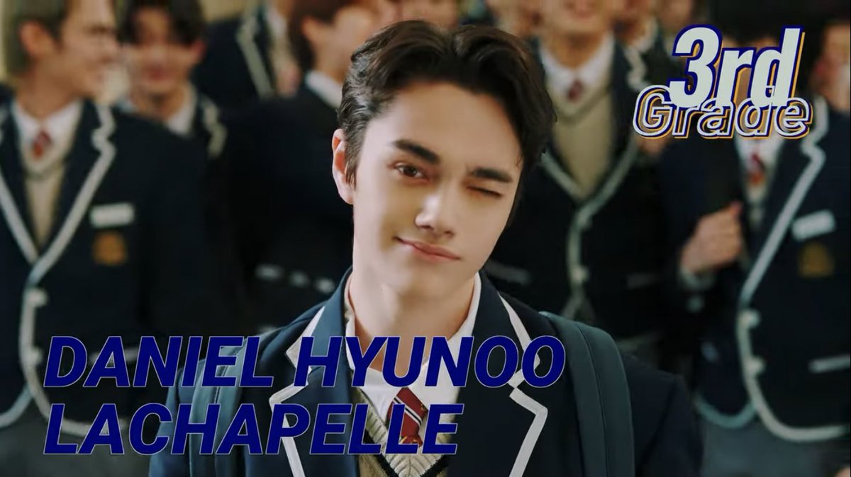 Kamoto127's tweet image. ボイプラとピークタイムでメンタルズタズタなのに少年ファンタジーを見ようとする自分がアホだってことはわかってるけどダニエルくん可愛いから…めちゃくちゃ可愛いので本当にみてください。幼少期から天才のビジュアル。
#DANIELHYUNOOLACHAPELLE 
#복대니얼