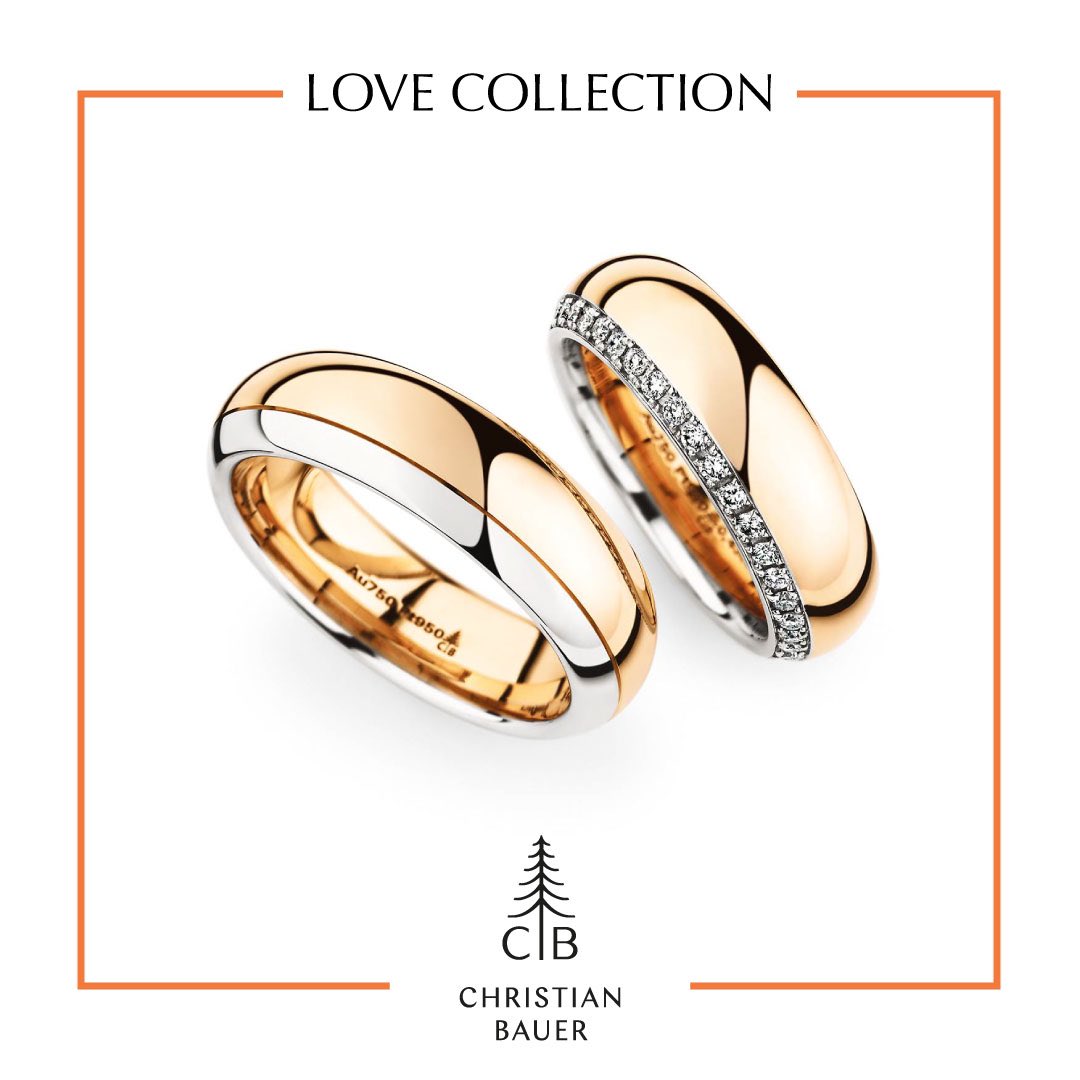 cbauerjapan's tweet photo. .
246855
274243
.
#christianbauer #クリスチャンバウアー #wedding #weddingring #weddingrings #結婚 #結婚指輪 #結婚指輪探し #婚約 #婚約指輪 #婚約指輪探し #プロポーズ #エタニティリング #コンビネーションリング #プラチナ #ドイツ製 #鍛造 #鍛造リング https://t.co/5GaEsASb38