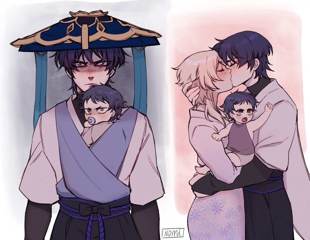 nomi__owo's tweet photo. uh, families? https://t.co/AHyGp4PZ0R