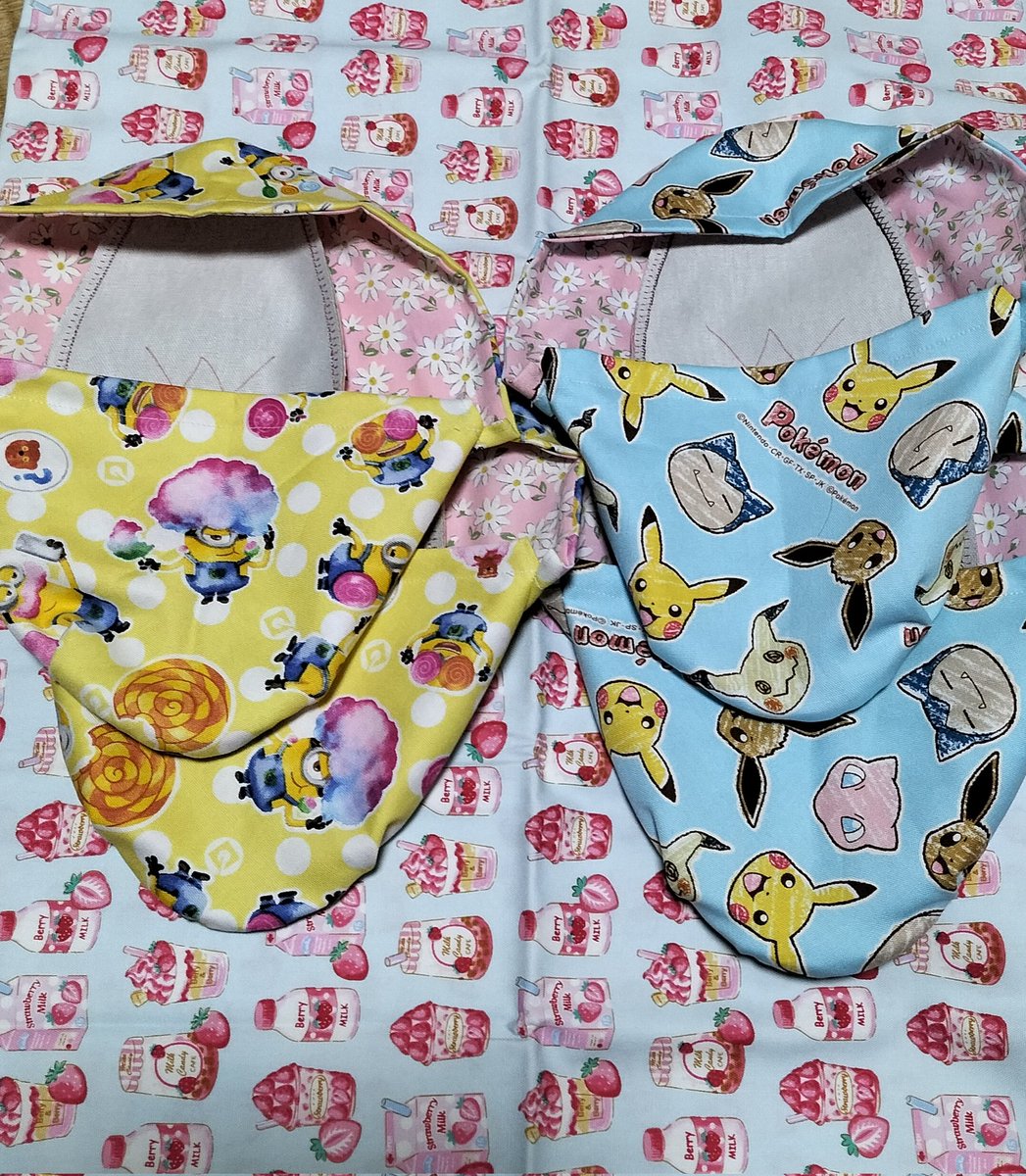 Cotki027's tweet photo. 推しプロ進呈用の
KGグッズ作製中😁
その内プレゼン企画
するかもねwww
#女子プロ#元祖
#M2MONSTER
#愛用品#KGグッズ https://t.co/9wWplRdcly