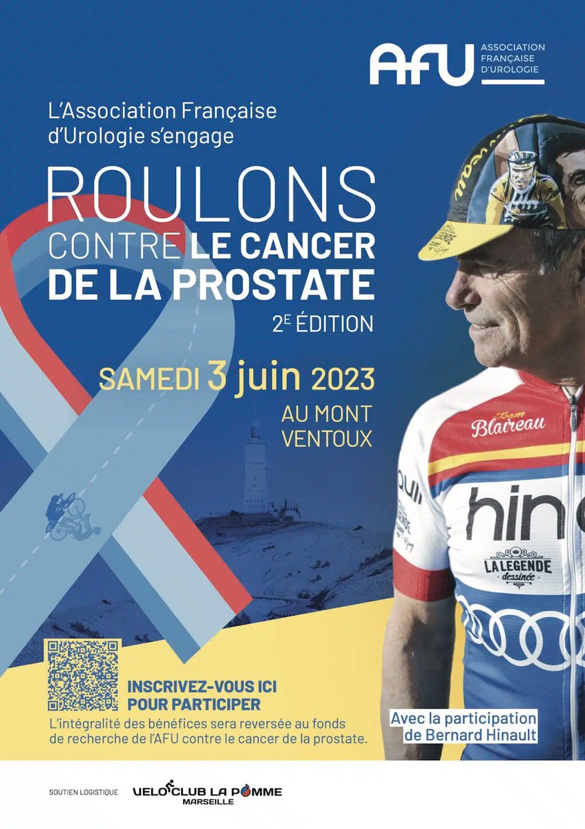 Association Française d'Urologie - AFU tweet media