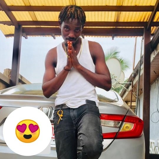 RuffTeeGh's tweet photo. Right now I dey like Jesus Christ ..some dey believe and some too dey doubt...well is ya Faith just keep it 🔒n 💪🏽..#Spiritual🔥🎤⭐ https://t.co/igmdKjS4ai