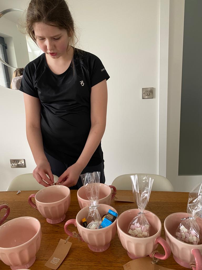 Home-Start Wigtownshire tweet media