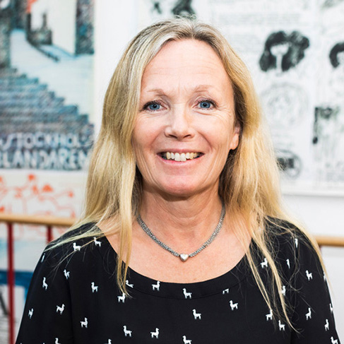 KTH Royal Institute of Technology tweet media