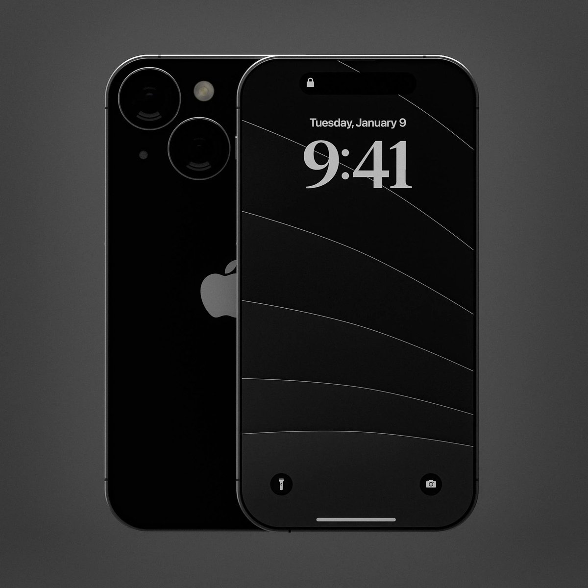 sondesix's tweet photo. If Apple modernised the iPhone 4... https://t.co/QqmCL4KwKN