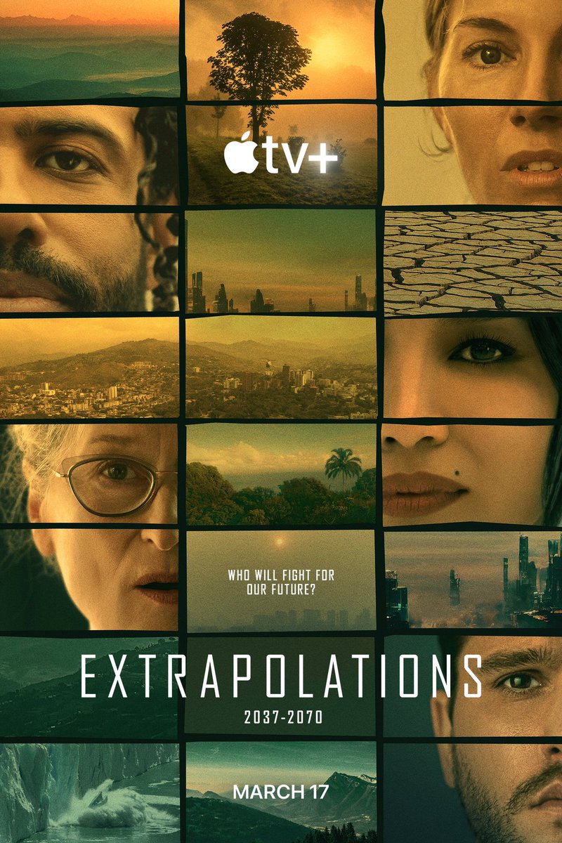 Ferozekha2's tweet photo. #Extrapolations (English) - Apple TV
#InHisShadow (English) - Netflix
#MomoInDubai (Malayalam) - SimplySouth
#PopKaun ( Hindi ) - Hotstar Series https://t.co/Bjky17Xvs0