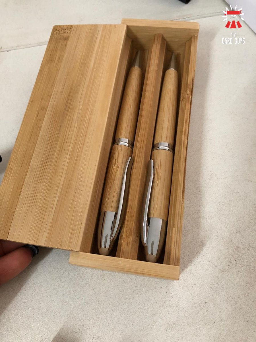 TheCardGuysKE's tweet photo. Our branded pens are more than just writing tools - they're a statement of style and professionalism.
Contact us on 0792102181.
#Printing #Branding #Thecardguys #brandedpens #3CAS #Kalenjins #MilicentOmanga #MargaretKenyatta #KimaniIchungwa #Benji https://t.co/Ezbww6R8z8