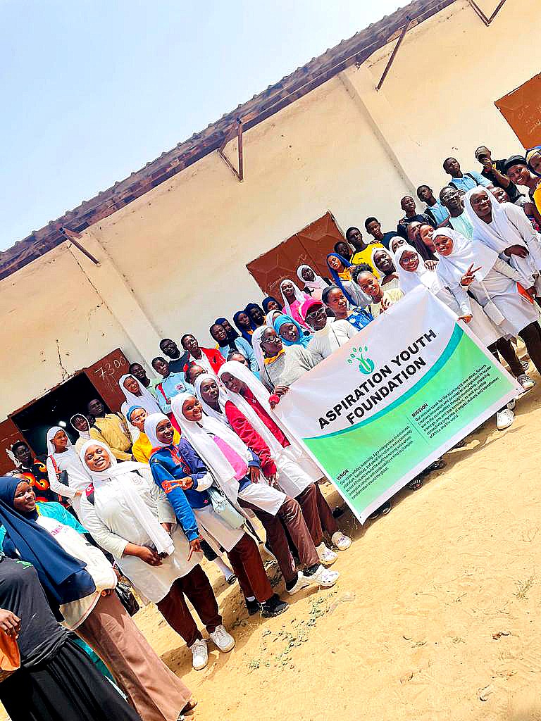 AYFoundation1's tweet photo. Agriculture is the future! 
Region one (1) Senor Secondary Schools symposium.

#agri#symposium#2023#AYF#founadation#different#schools https://t.co/oCE7PX7Ixh
