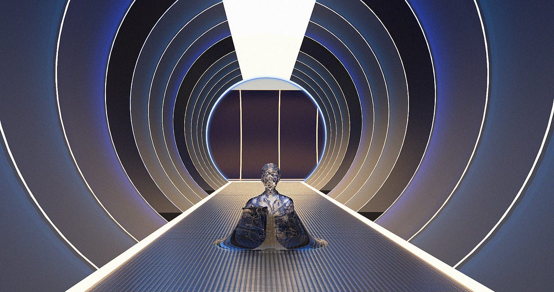 🔥 My weekly #newsletter: "Tech &amp; Innovation Radar - Issue #153" - #AI #ArtificialIntelligence #MachineLearning #Blockchain #Space #NASA #CyberSecurity #QuantumComputing #Tech #Innovation #hacking #DataLeak
buff.ly/3Jh9t1K