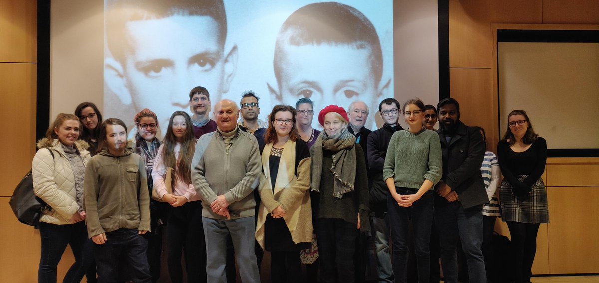 Simon Roth Holocaust Simon Winston Biography Holocaust Survivor Simon Gronowski Pictured ...