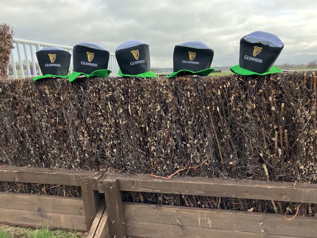 Doncaster Racecourse on Twitter: