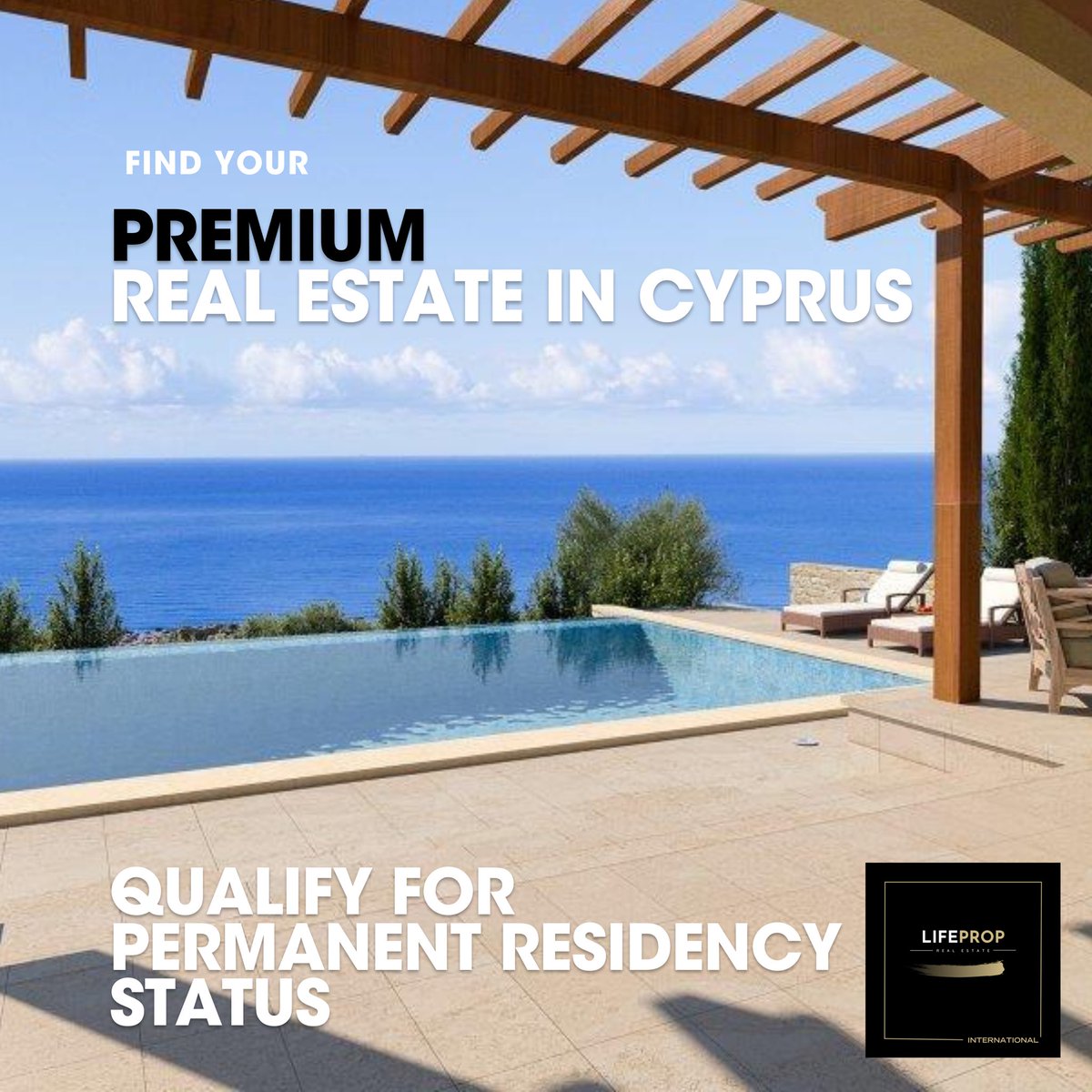 Lifepropreal's tweet photo. PERMANENT RESIDENCY STATUS IN CYPRUS.
We are proud to present an amazing 5 star development in Paphos, Cyprus, supported by an 18 hole PGA approved golf course, commercial plaza with restaurants, shops, medical center &amp; spa. 
Evy@liferealestate.co.za https://t.co/AZ1c13w5YL