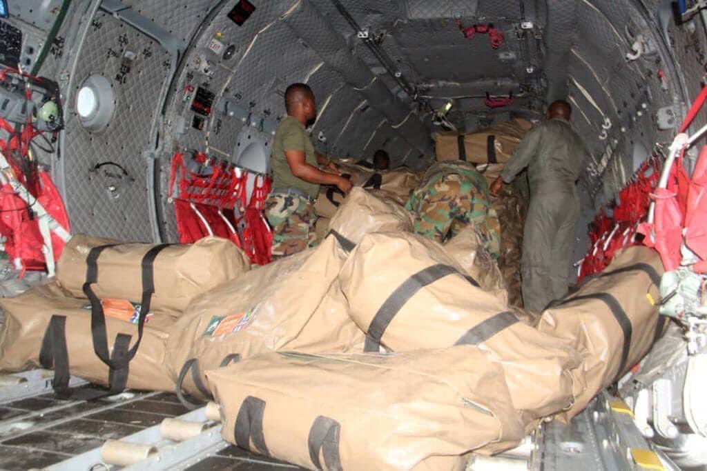 Africa Updates on Twitter "RT joseph_kalimbwe As directed by our