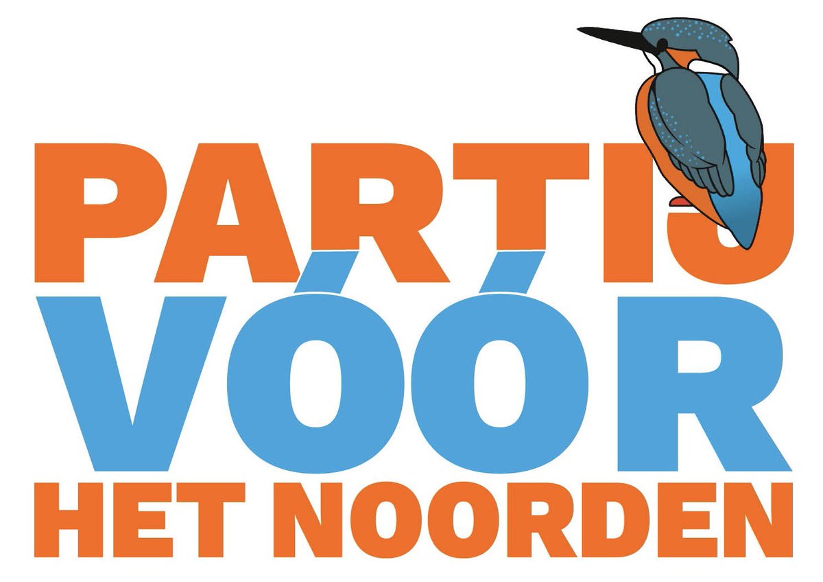 Wij bedanken alle Groningers, die op 15 maart op de Partij vóór het Noorden hebben gestemd, voor het gegeven vertrouwen. Wij gaan ons de komende 4 jaar vanzelfsprekend weer inzetten om de belangen van de Groningers en Groningen zo goed mogelijk te behartigen.