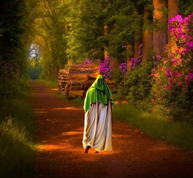 SyedaAsmatNaqvi's tweet photo. This world is in dire need of you Moula Mahdi (عج). 🥺 https://t.co/k1q9ISJqWs