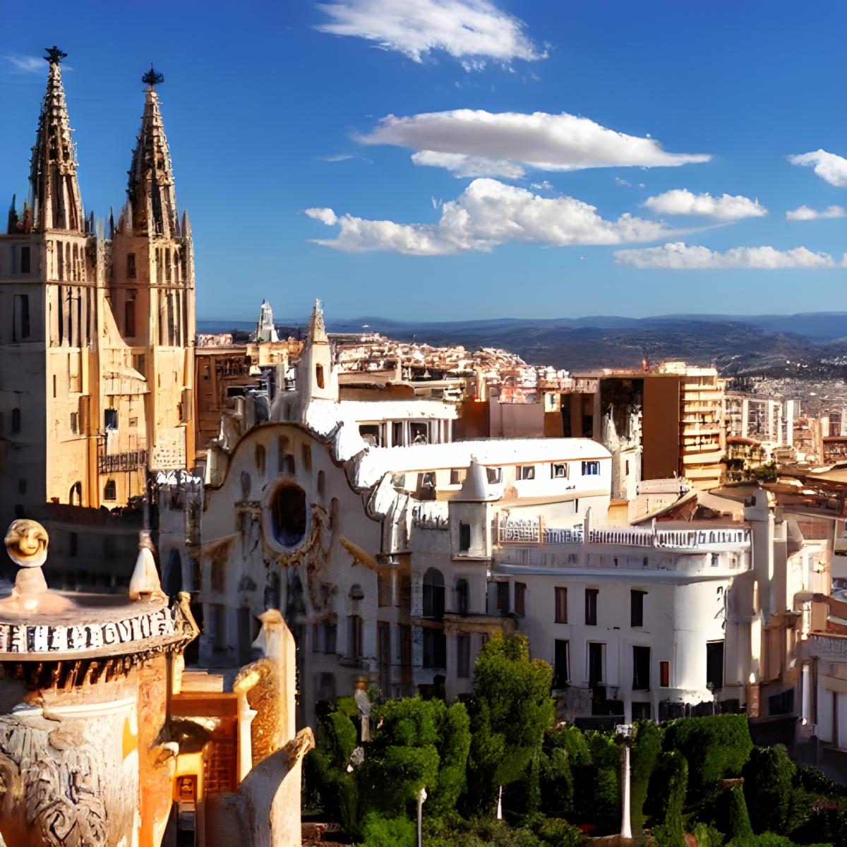 SunnyLandTours's tweet photo. You Want #Spain! September Vacation Destination 

https://t.co/DqCKb1YT4s https://t.co/3YLJawRBH7
