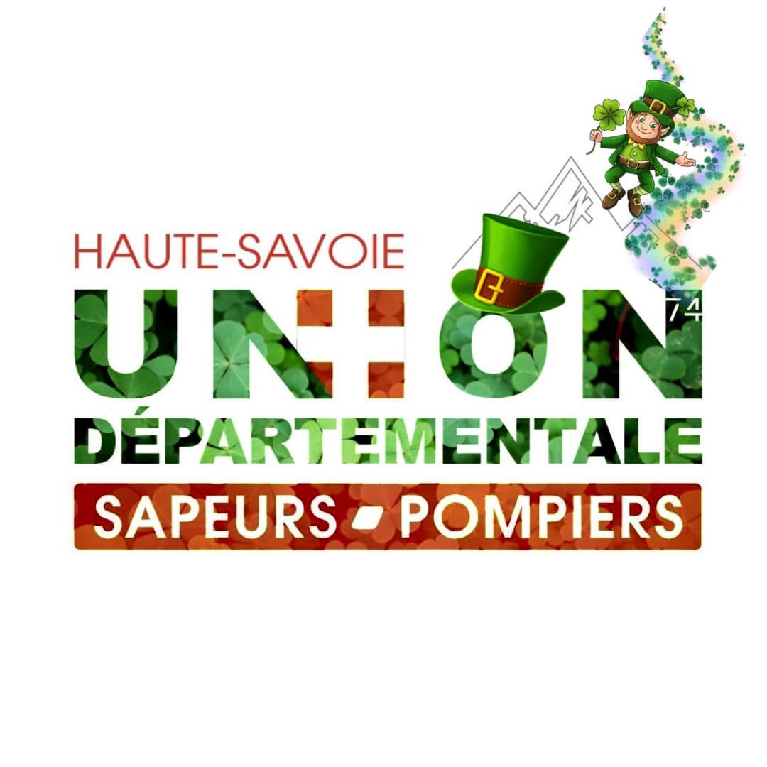 udsp74's tweet photo. [SAINT PATRICK] 🍀🍻
L'#udsp74 vous souhaite une bonne Saint-Patrick et surtout une bonne soirée.🍀🍻

Soyez prudents : et pensez à designer un Sam 🔑🚗 pour rentrer !
@SDIS_74 @PompiersFR @Dep_74 @RoutePlusSure 
#saintpatricksday
#ireland
#onprofite 
#boireouconduire https://t.co/GzCXMC7rhu