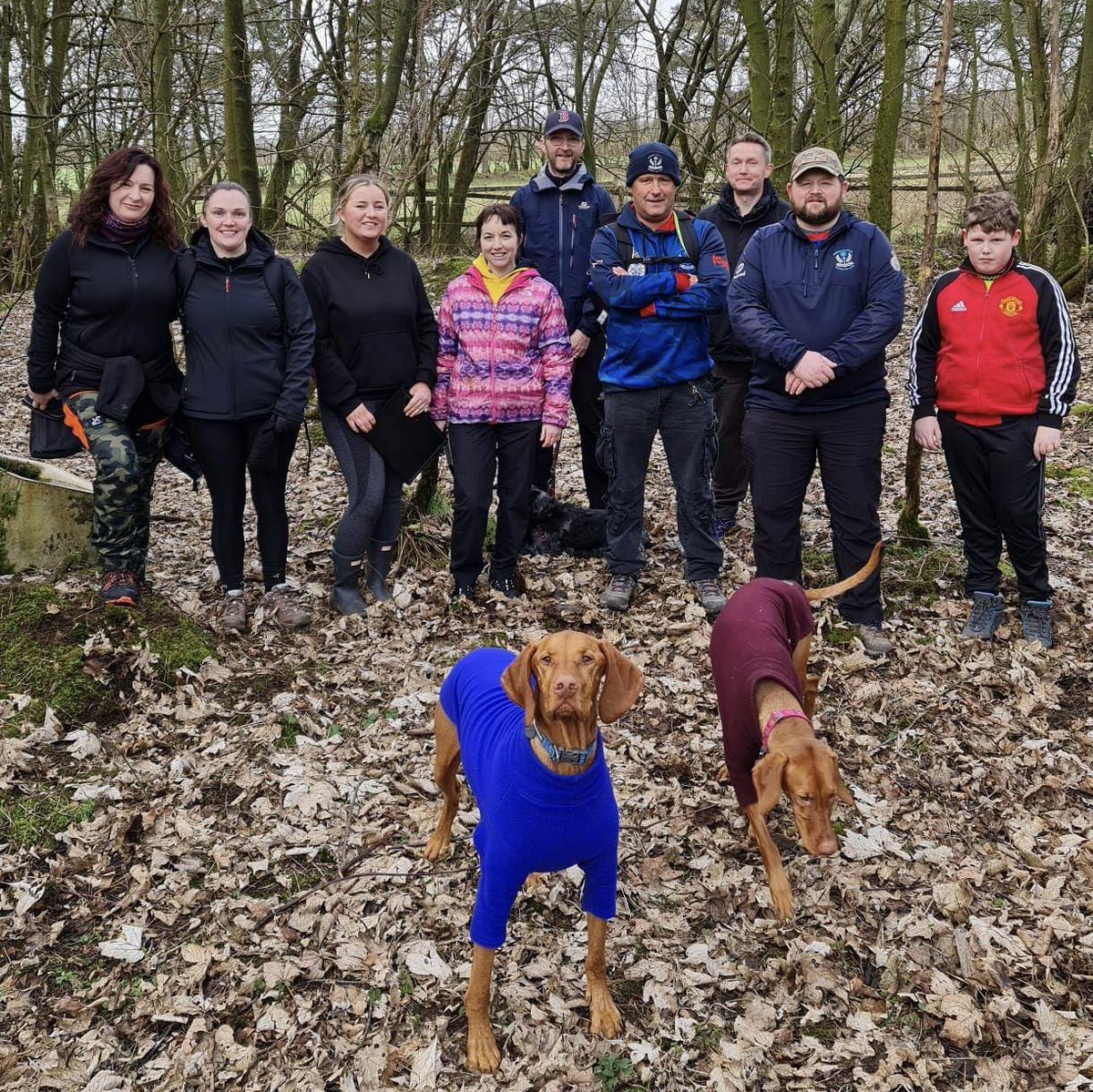 West Lothian Walk, Talk & Brew Group tweet media