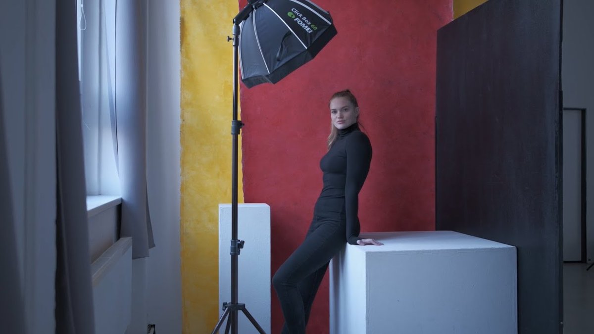 Fotograf a náš ambasador Dan Vojtěch se důkladně podíval na nový bateriový blesk TX240, který se hodí nejen na cesty, ale zároveň i na seriózní portrétní práci. 💡 
➡️ Video: youtu.be/5HTnZS4oC2A 
➡️ Blesk na e-shopu: buff.ly/3Z8Bqzh