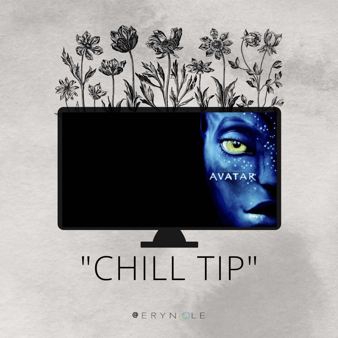 erynoole's tweet photo. 📺 If there’s someone who hasn’t seen this movie yet, you absolutely have to!!
Even if some scenes would make you want to make our race extinct….🌿

#movies #avatar #cinemalover #sustainableliving #chill #chillin #chillwave #chillvibes #couchwine #popcorntime #fantasy #freetime https://t.co/I8d0PAGV0O
