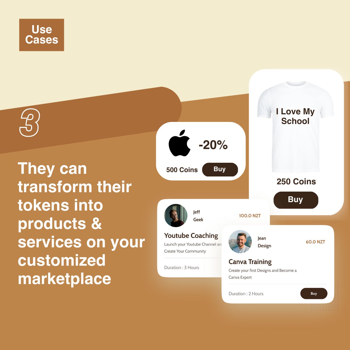N01zet_AZL's tweet photo. Attention Universities! 🎓 N01zet introduces a smarter way to hire 🚀 by incentivizing students to achieve recruitment goals and save on costs 💰 #RecruitmentGoals #StudentIncentives #CostSavings https://t.co/pzVlMH19Id